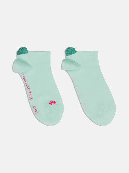 Lovely Socks "KellyEP" – 3er Pack