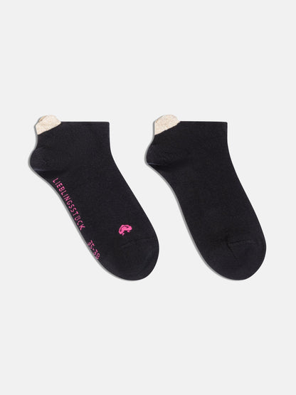Lovely Socks "KellyEP" – 3er Pack