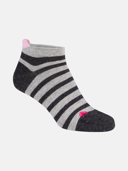 Lovely Socks "GraceEP" – 3er Pack