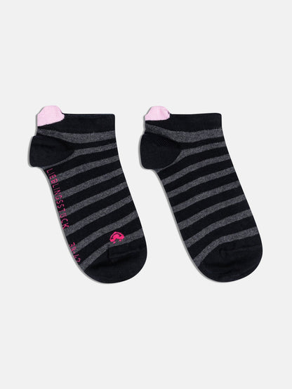 Lovely Socks "GraceEP" – 3er Pack
