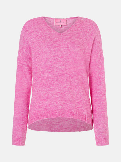 Pullover "LatifalaL" mit Alpaka