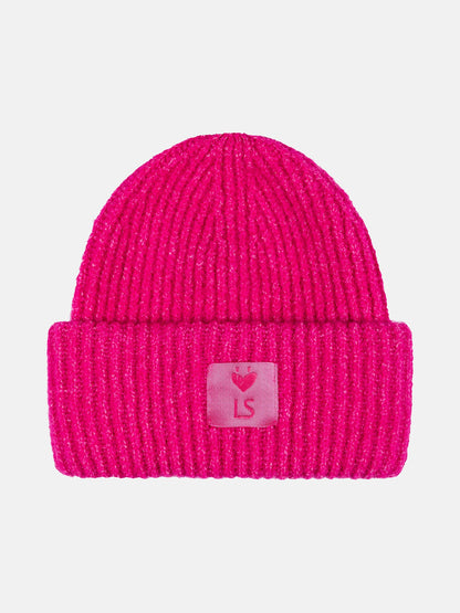 Strickmütze „Soft Spirit“