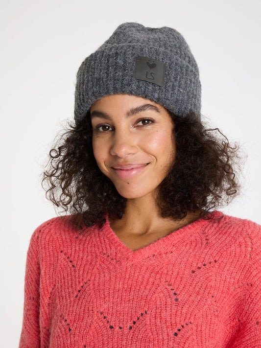Strickmütze „Soft Spirit“