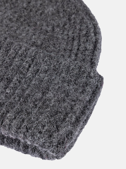 Strickmütze „Soft Spirit“