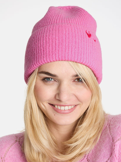 Mütze „Lovely Button“