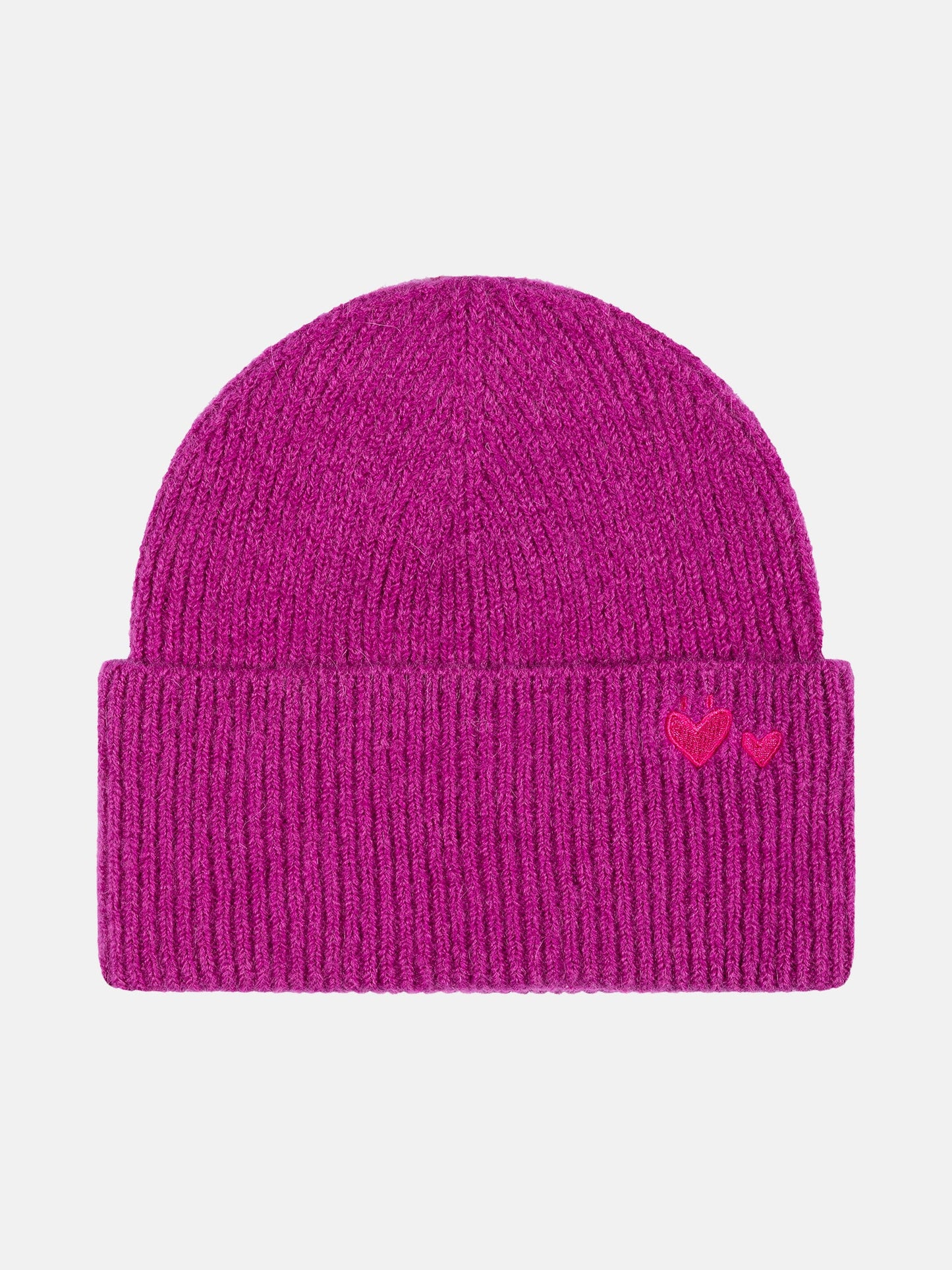 Mütze „Lovely Button“