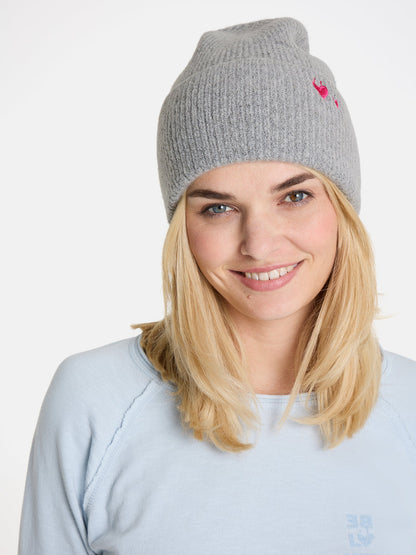 Mütze „Lovely Button“