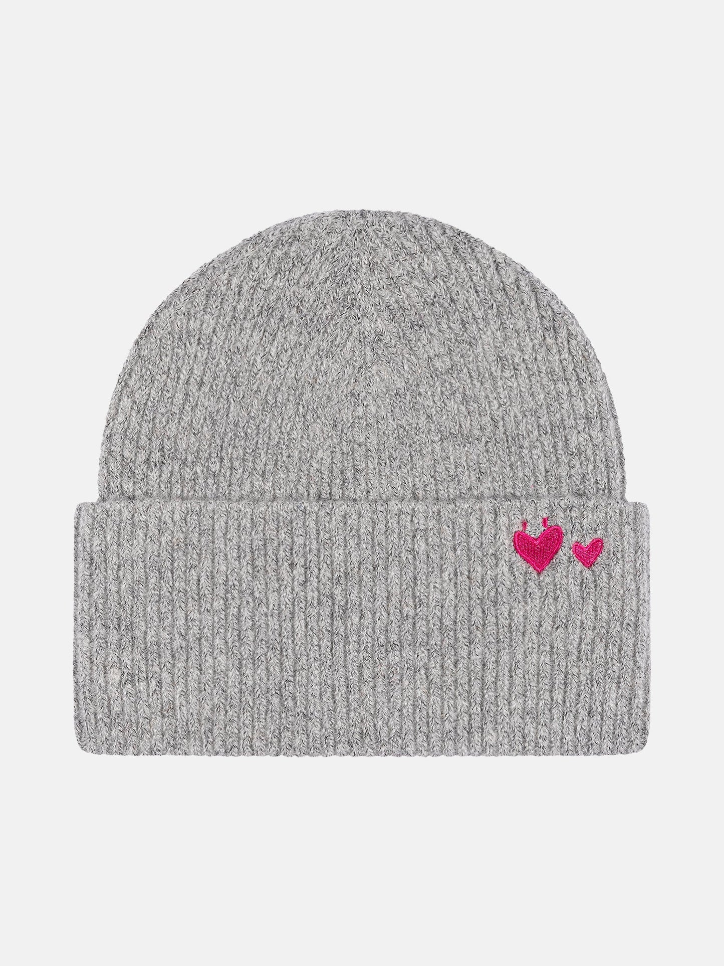 Mütze „Lovely Button“