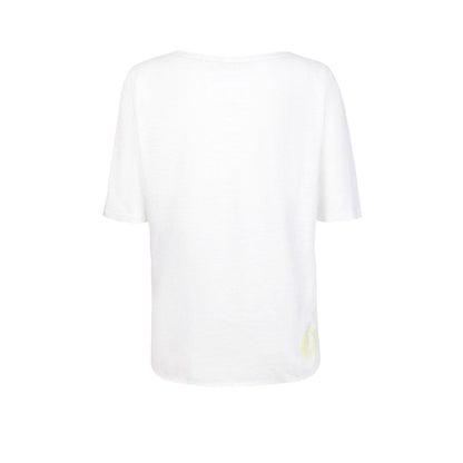 T-Shirt "CandiceEP" aus Baumwolle