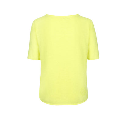 T-Shirt "CandiceEP" aus Baumwolle