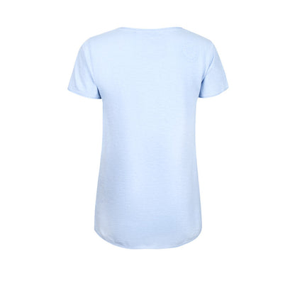 T-Shirt "CiaEP" aus Baumwolle