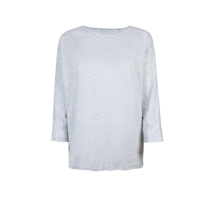 T-Shirt "CissiL" aus Modalmix