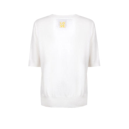 Pullover "KyreneEP" aus Viskosemix