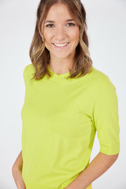 Pullover "KyreneEP" aus Viskosemix
