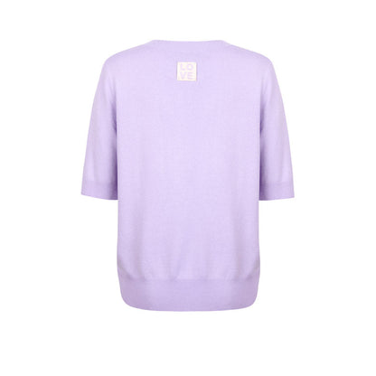 Pullover "KyreneEP" aus Viskosemix