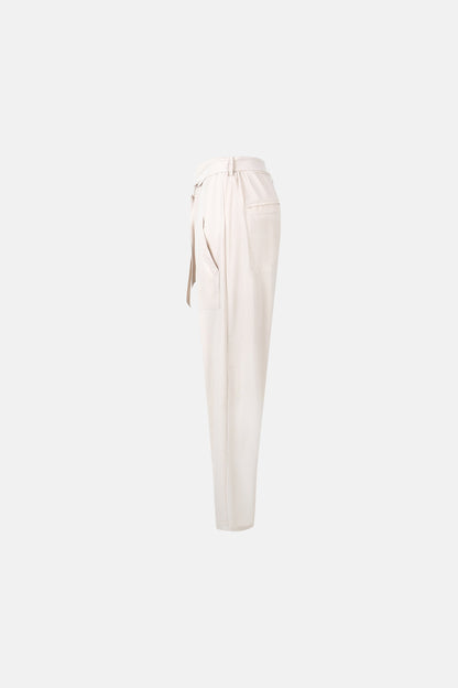 Hose "LS-041" mit Elasthan